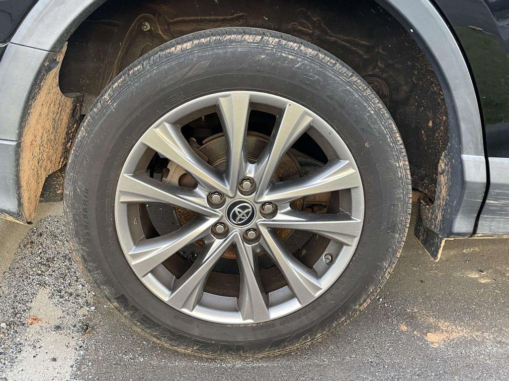 used 2016 Toyota RAV4 car, priced at $19,094