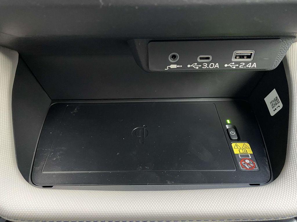 new 2026 Subaru Forester car