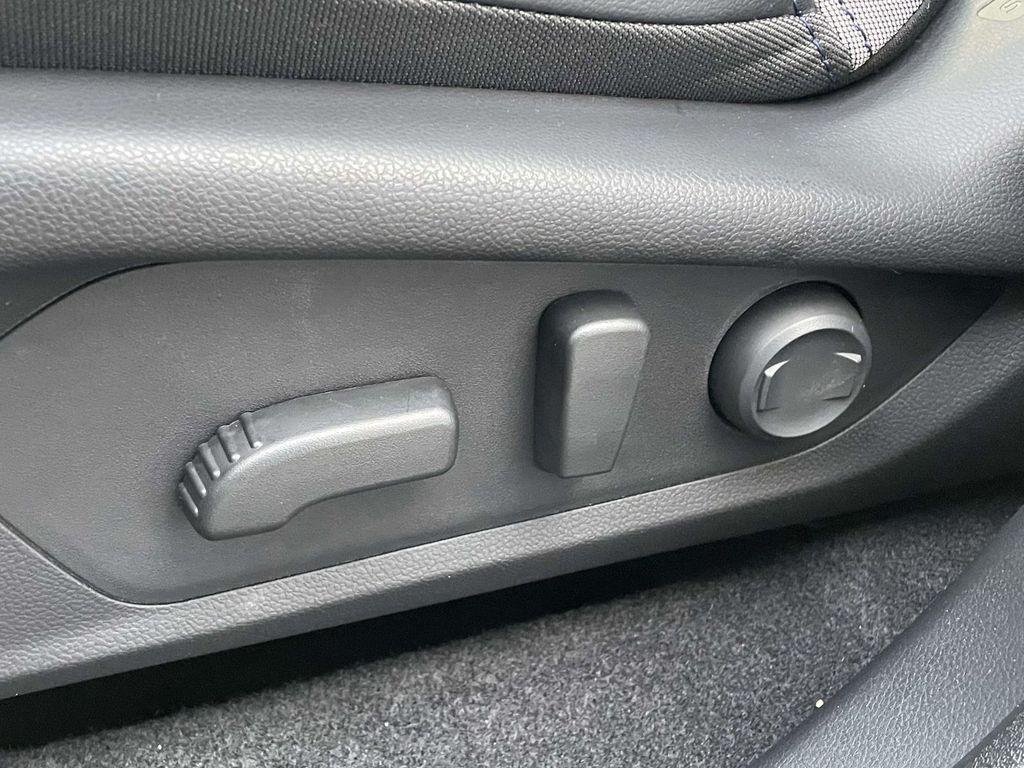 new 2026 Subaru Forester car