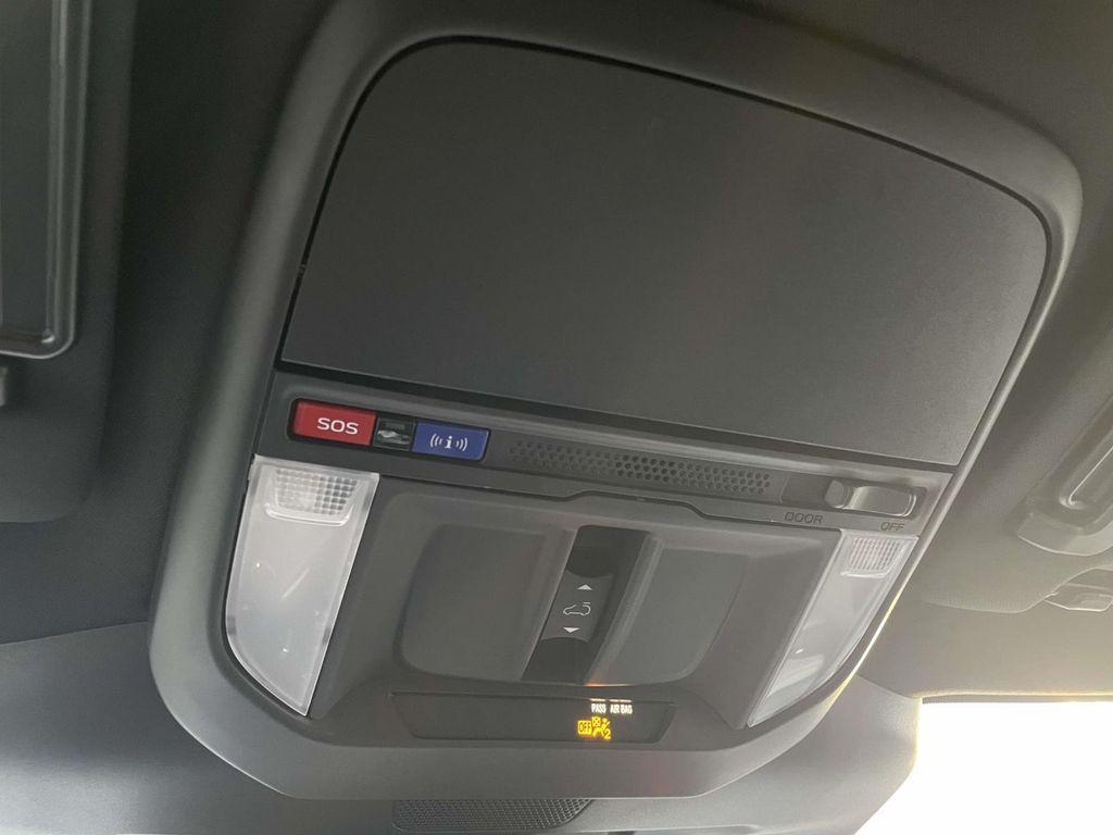 new 2026 Subaru Forester car