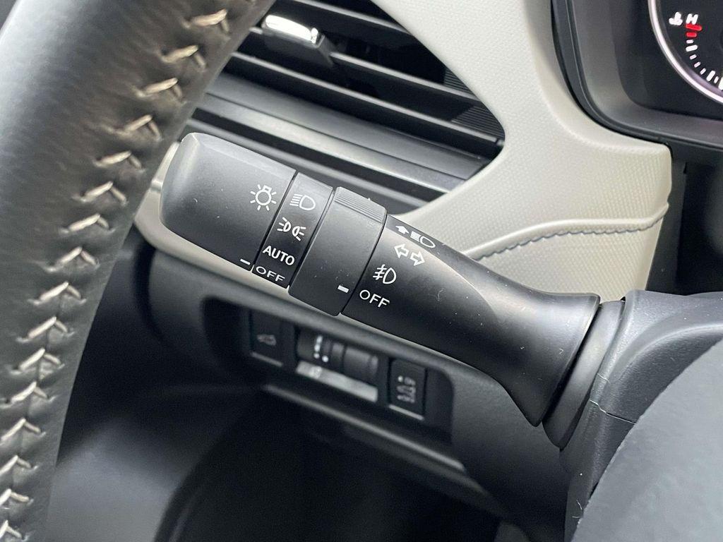 new 2026 Subaru Forester car