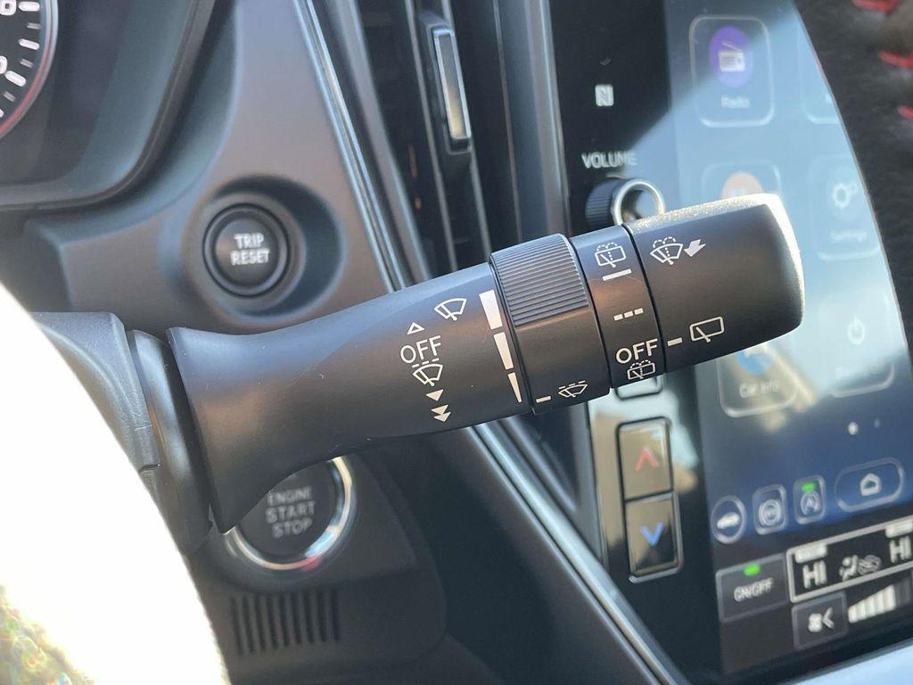 new 2026 Subaru Impreza car