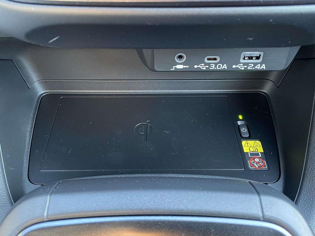 new 2026 Subaru Impreza car