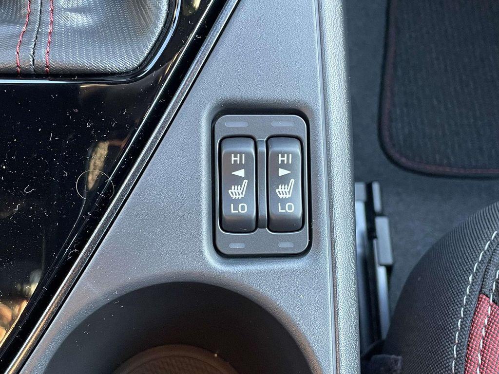 new 2026 Subaru Impreza car