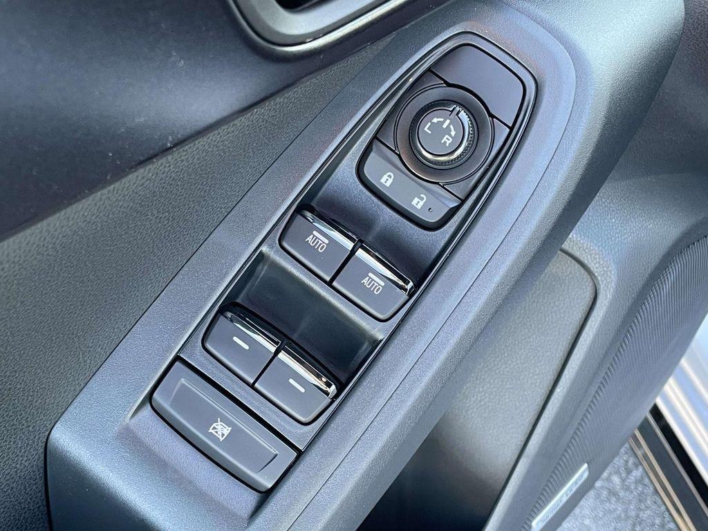 new 2026 Subaru Impreza car