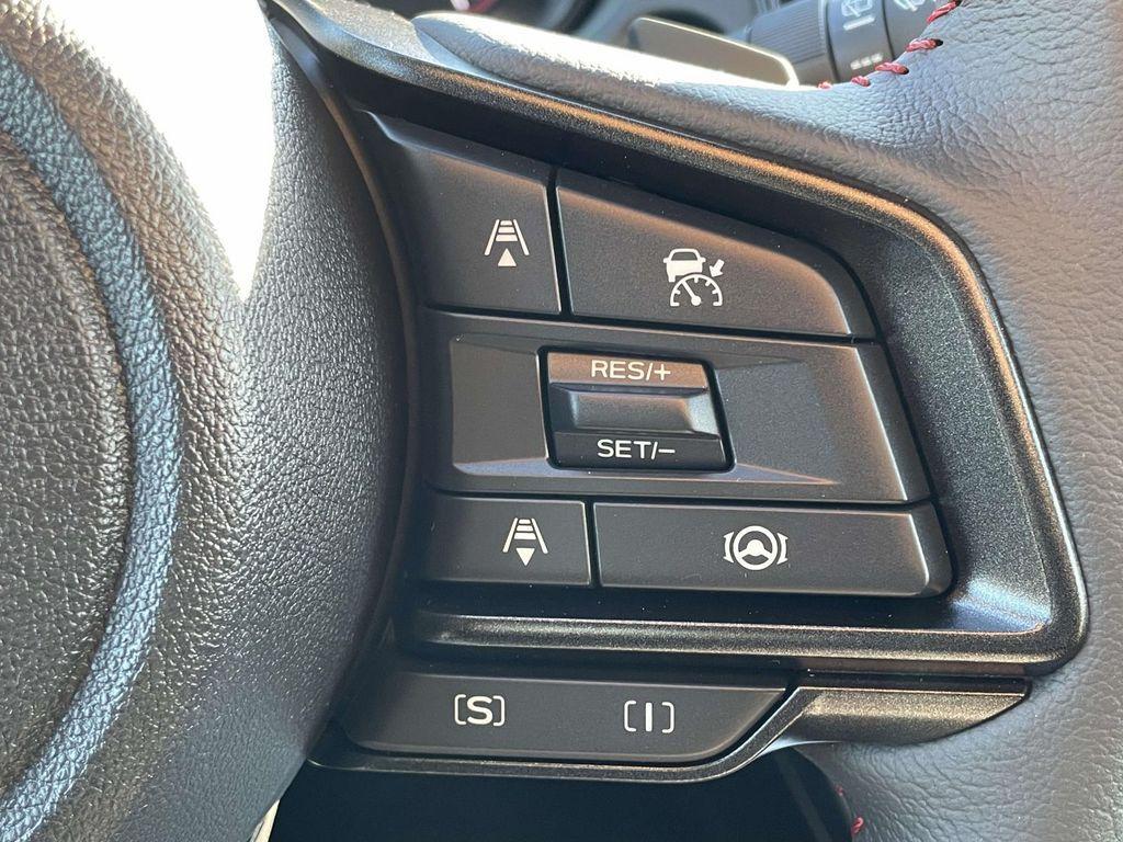 new 2026 Subaru Impreza car