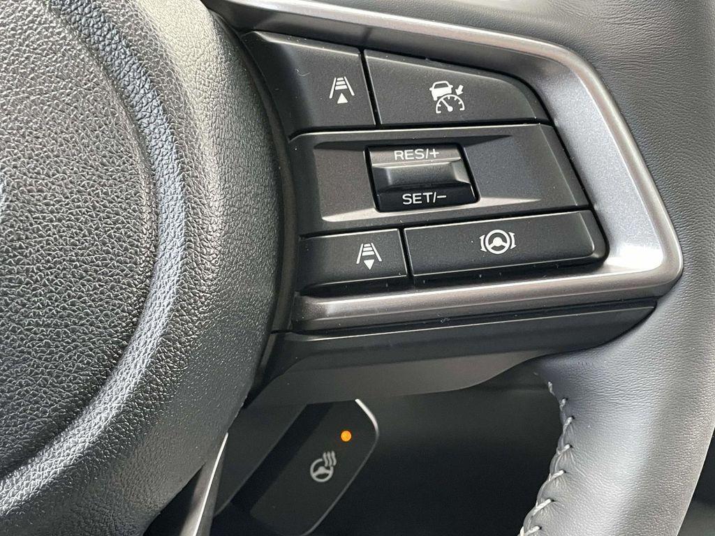 new 2026 Subaru Ascent car, priced at $49,760