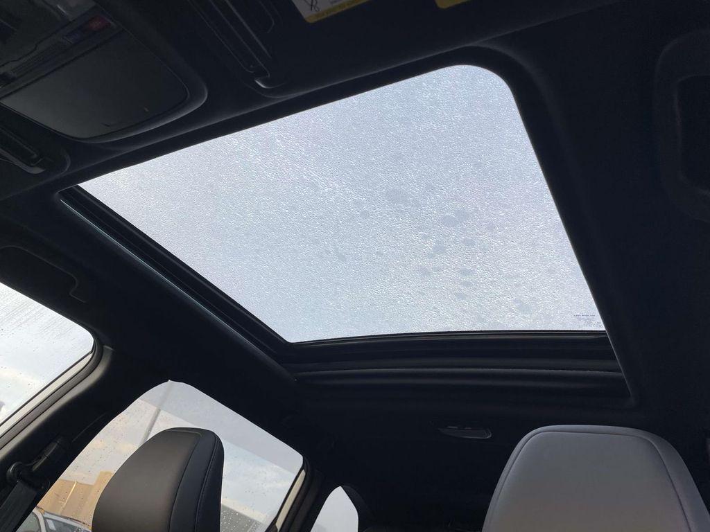 used 2026 Subaru Forester car, priced at $37,184