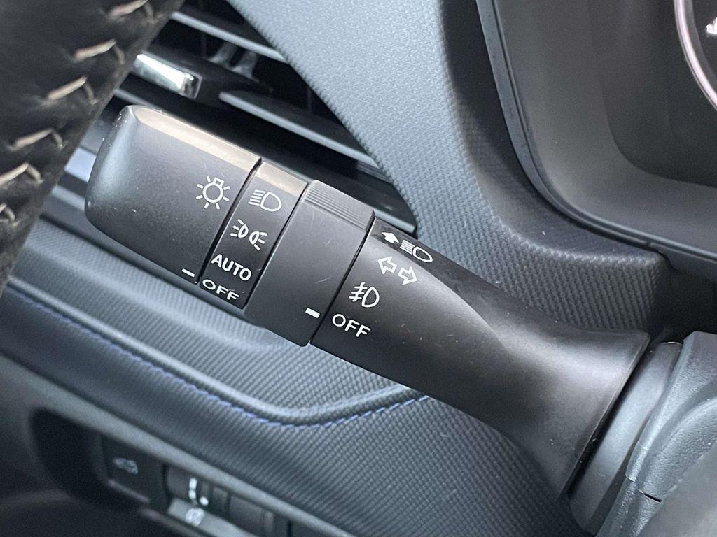 used 2026 Subaru Forester car, priced at $37,184