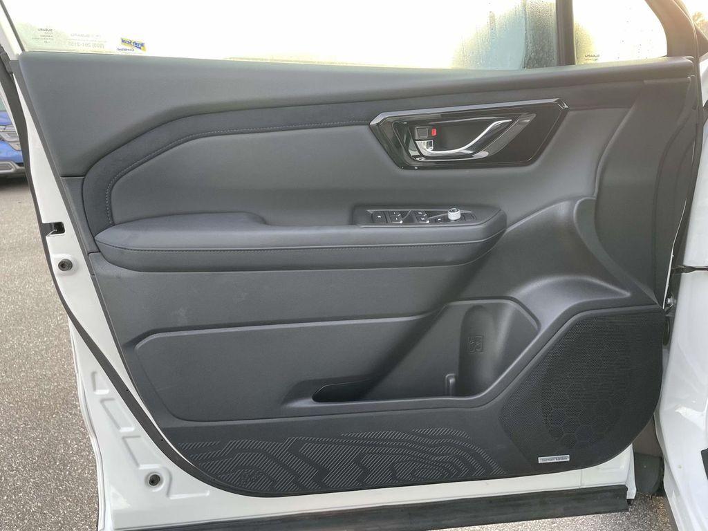 used 2026 Subaru Forester car, priced at $37,184