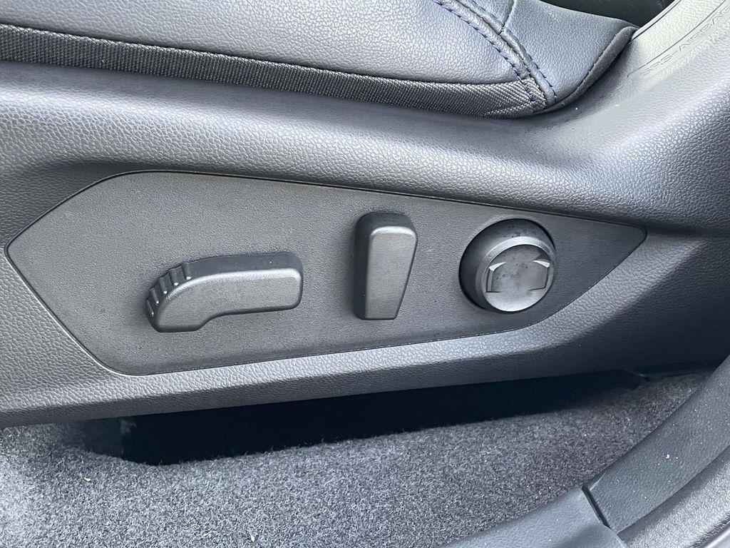 used 2026 Subaru Forester car, priced at $37,184