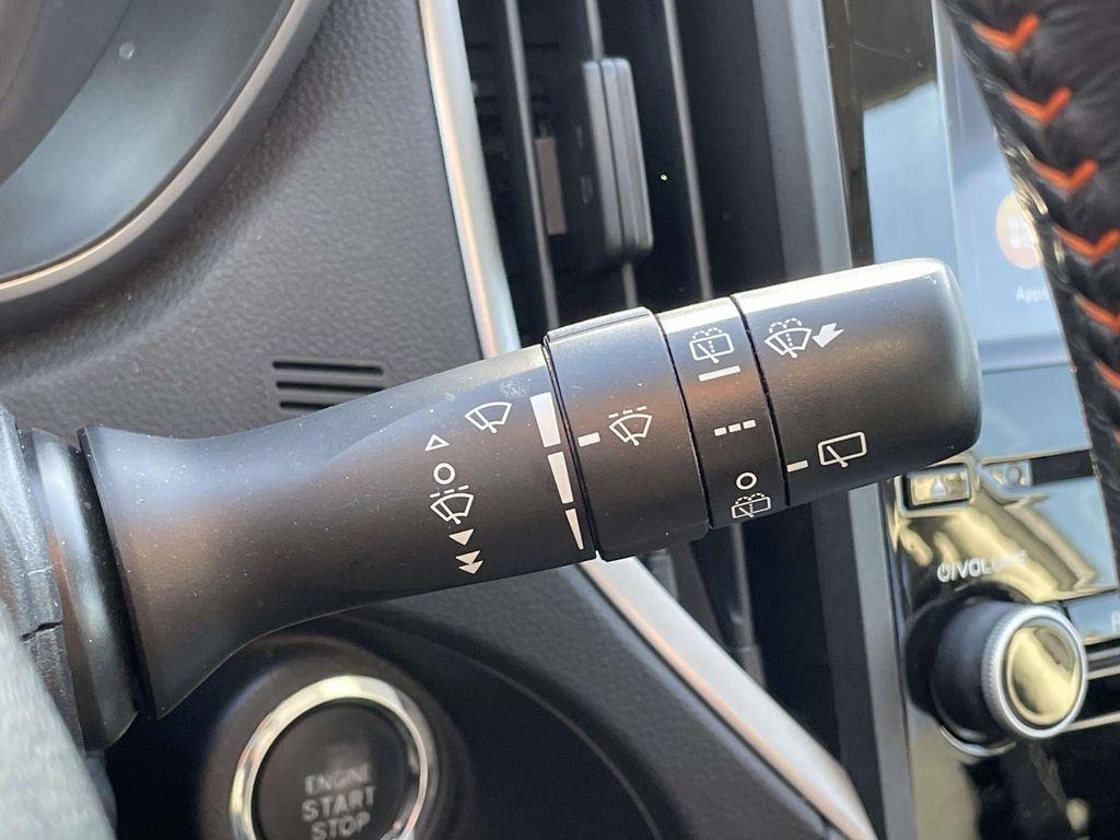 used 2023 Subaru Crosstrek car, priced at $23,663