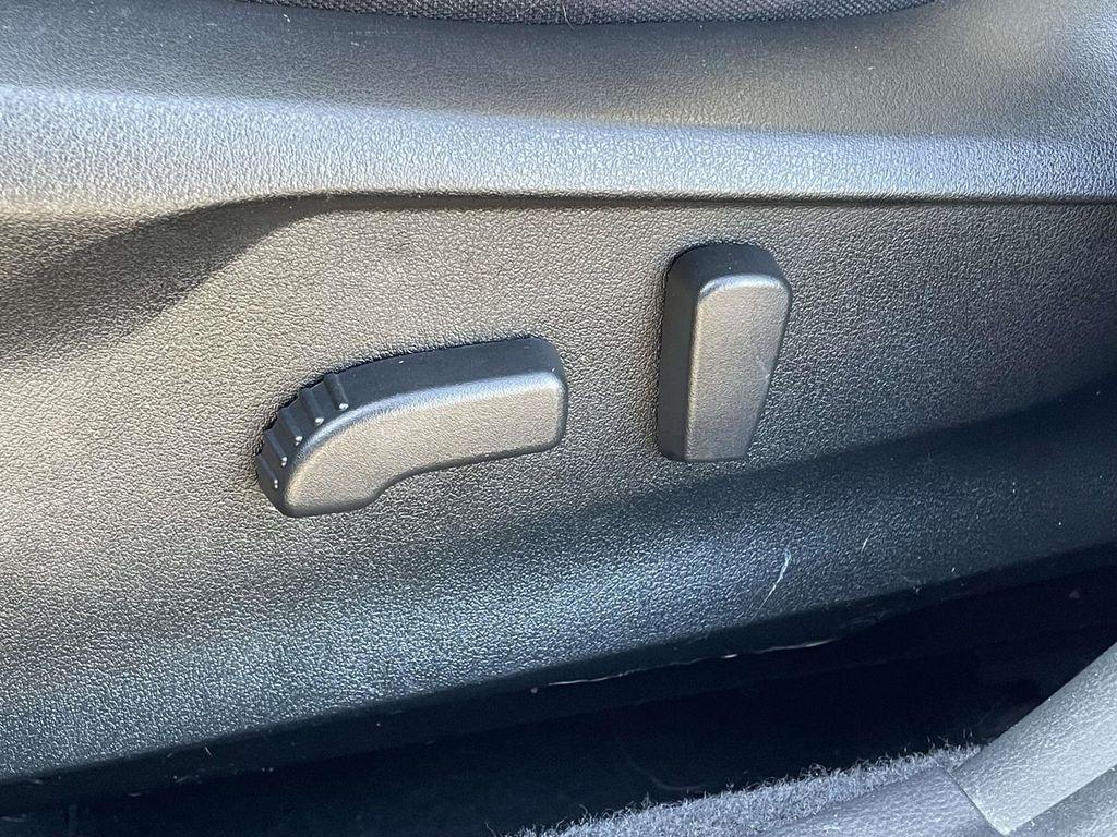 used 2023 Subaru Crosstrek car, priced at $23,663