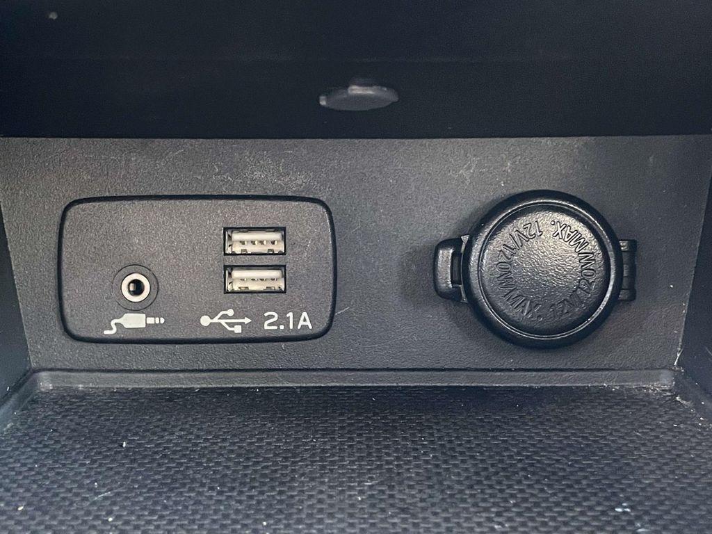 used 2023 Subaru Crosstrek car, priced at $23,663