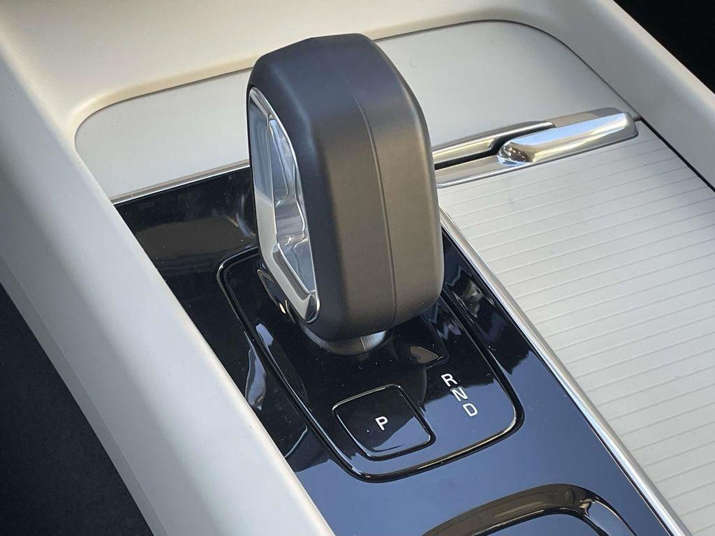 used 2023 Volvo XC60 car, priced at $38,421