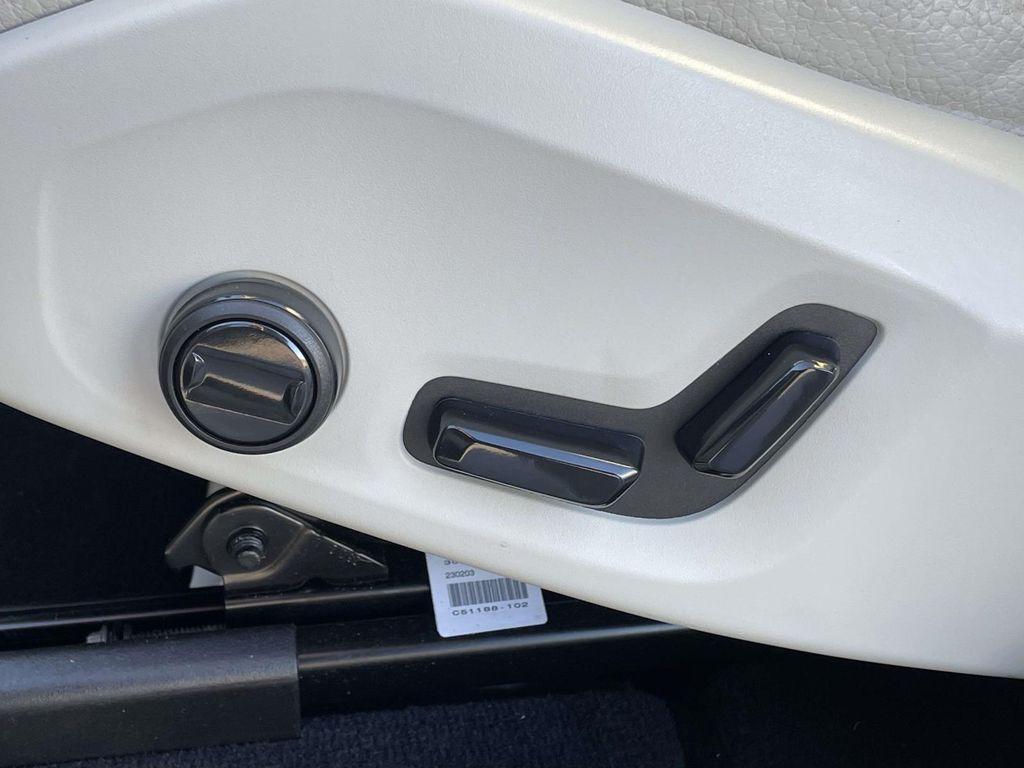 used 2023 Volvo XC60 car, priced at $38,421