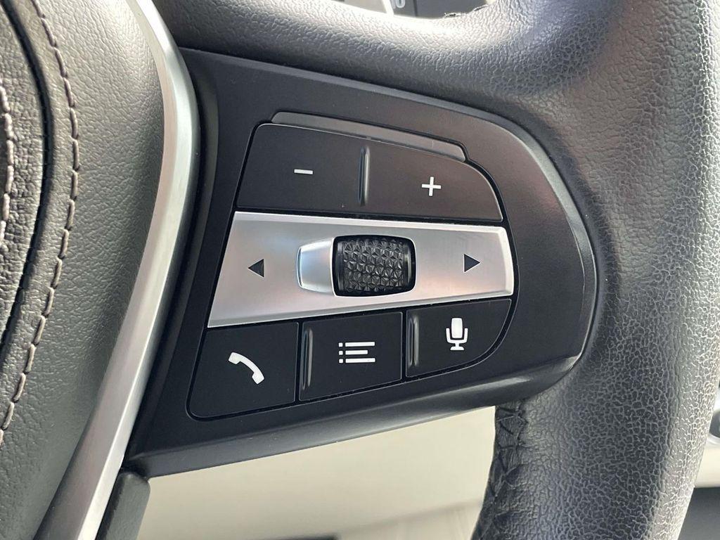 used 2021 BMW X5 car, priced at $34,342