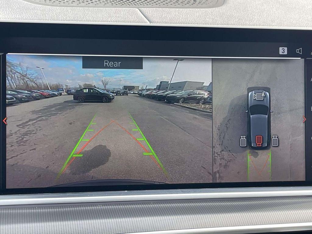 used 2021 BMW X5 car, priced at $34,342