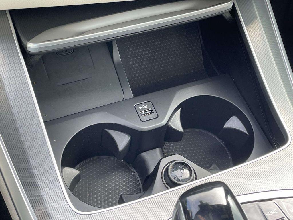 used 2021 BMW X5 car, priced at $34,342