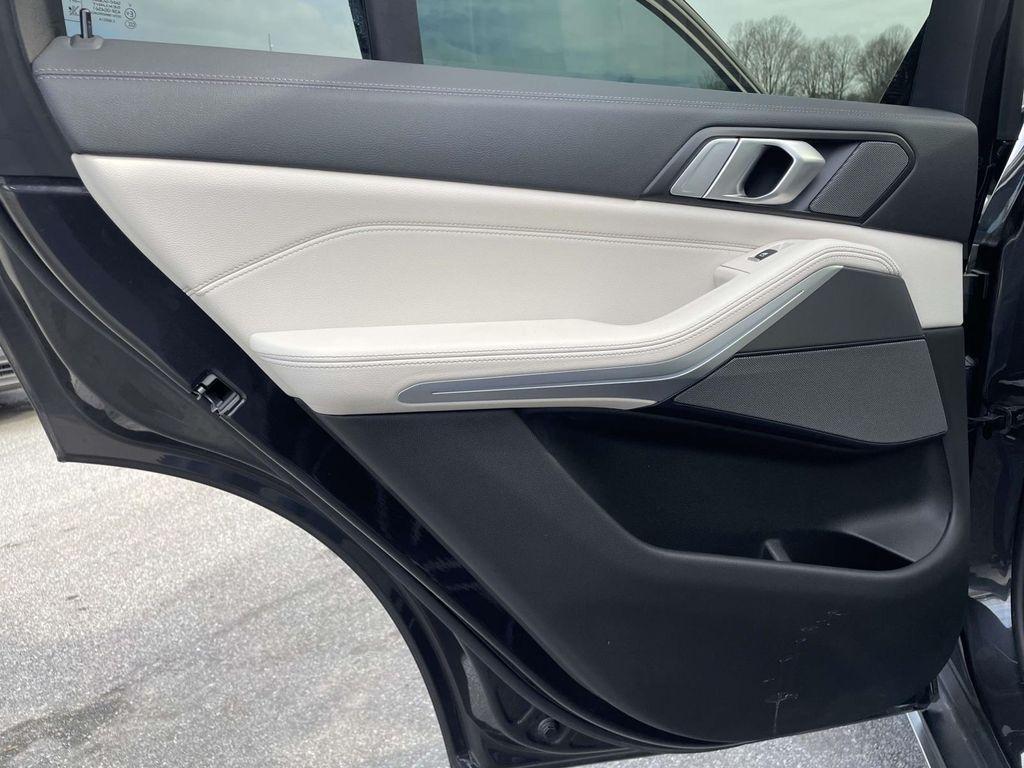 used 2021 BMW X5 car, priced at $34,342