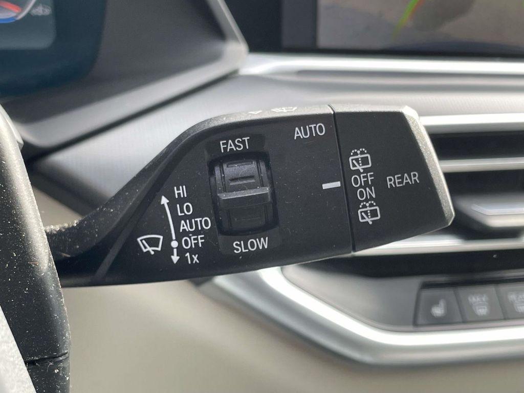 used 2021 BMW X5 car, priced at $34,342