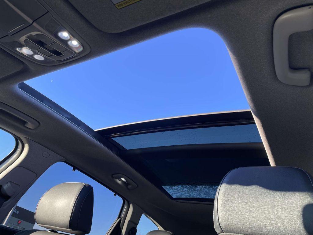 used 2020 Hyundai Santa Fe car, priced at $22,228