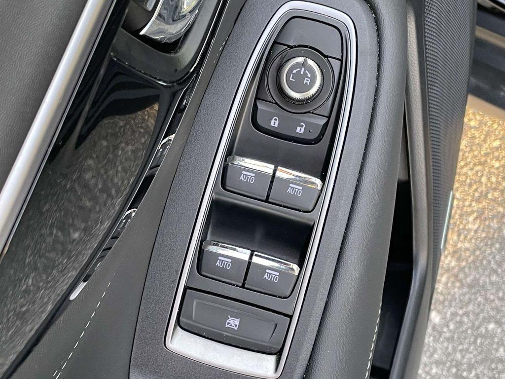 used 2025 Subaru Outback car, priced at $36,452