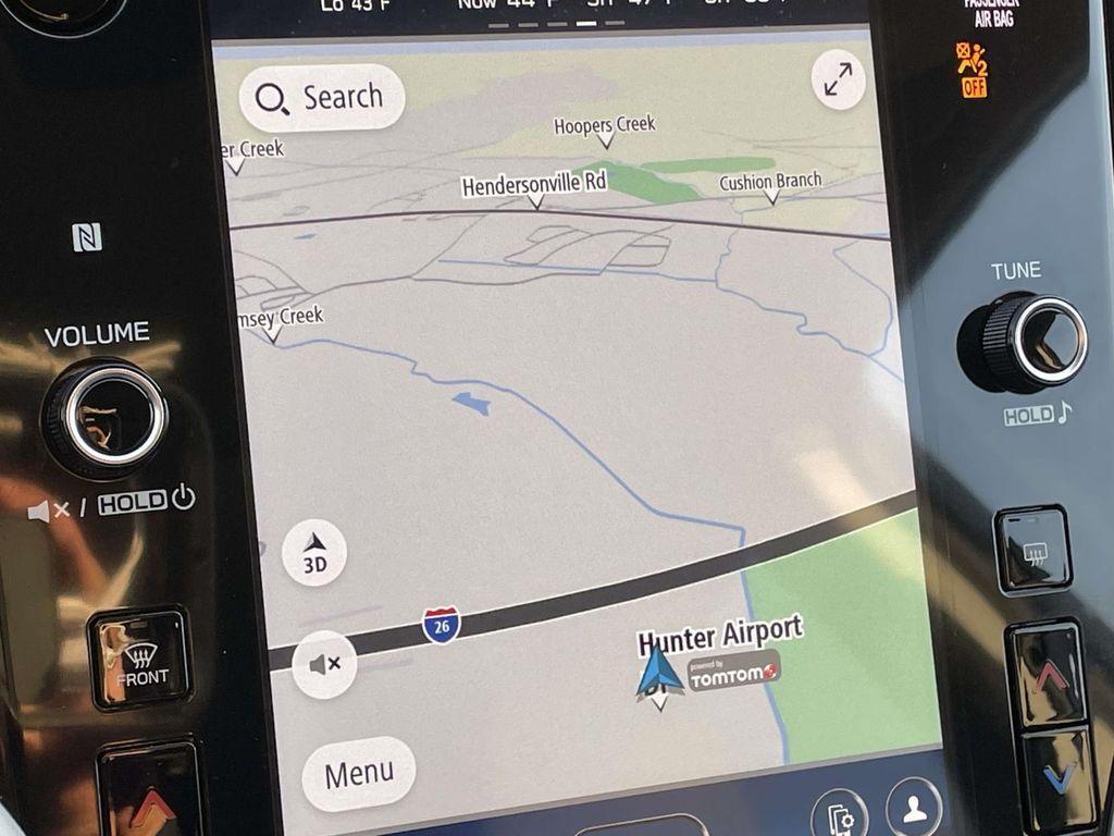 used 2025 Subaru Outback car, priced at $36,452