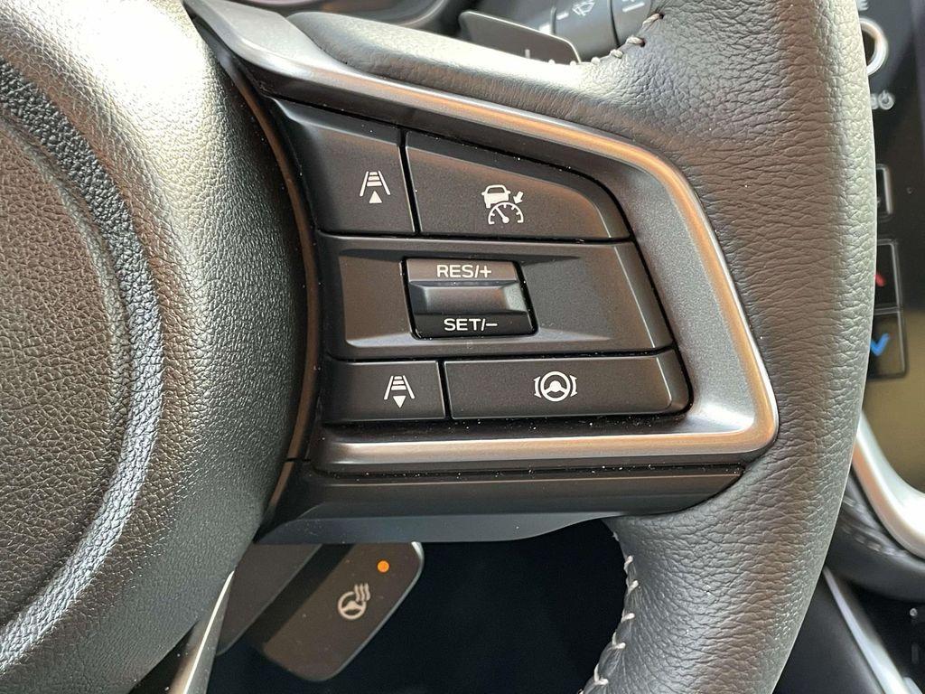 used 2025 Subaru Outback car, priced at $36,452