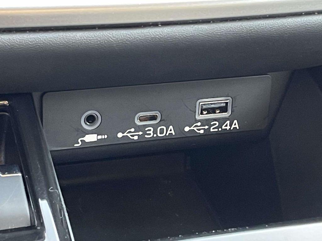 used 2025 Subaru Outback car, priced at $36,452