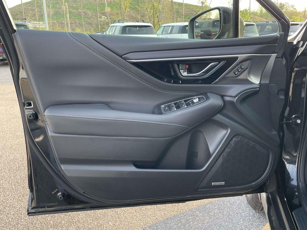 used 2025 Subaru Outback car, priced at $36,452