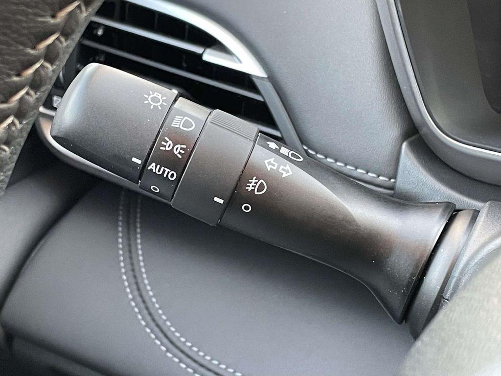 used 2025 Subaru Outback car, priced at $36,452