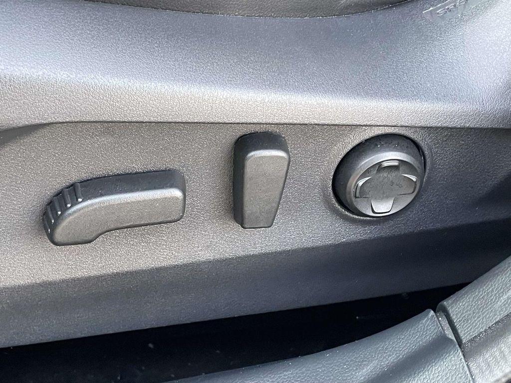 used 2025 Subaru Outback car, priced at $36,452