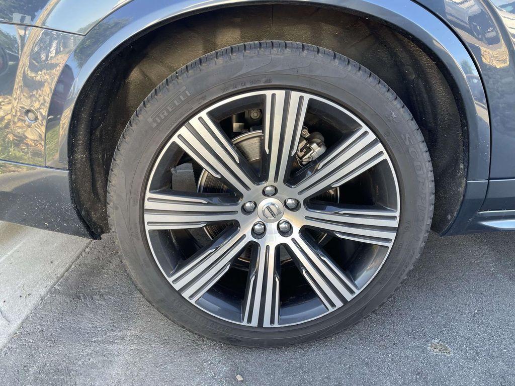used 2023 Volvo XC90 car, priced at $41,865