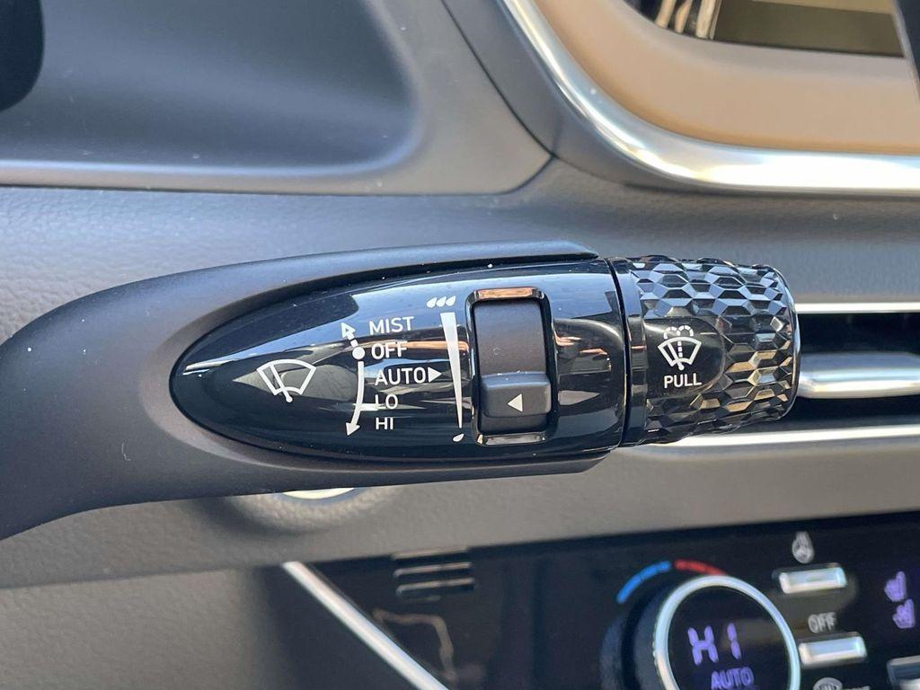 used 2021 Hyundai Sonata car, priced at $21,291