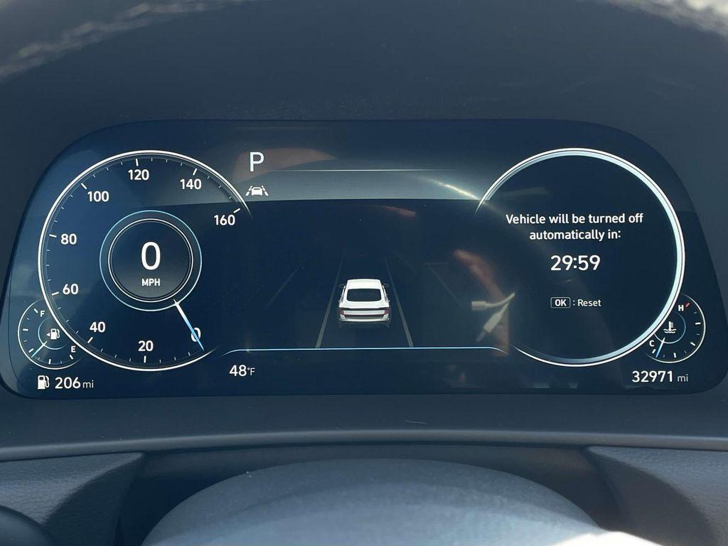 used 2021 Hyundai Sonata car, priced at $21,291