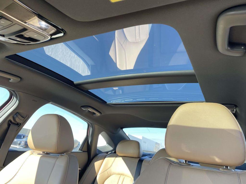 used 2021 Hyundai Sonata car, priced at $21,291