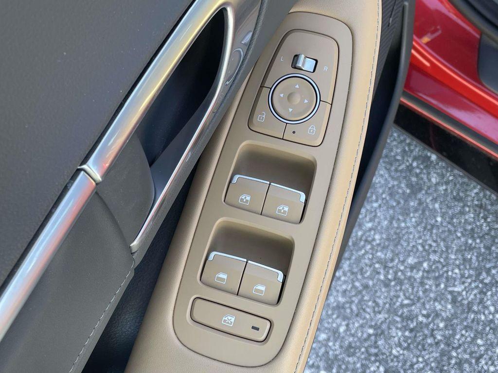 used 2021 Hyundai Sonata car, priced at $21,291