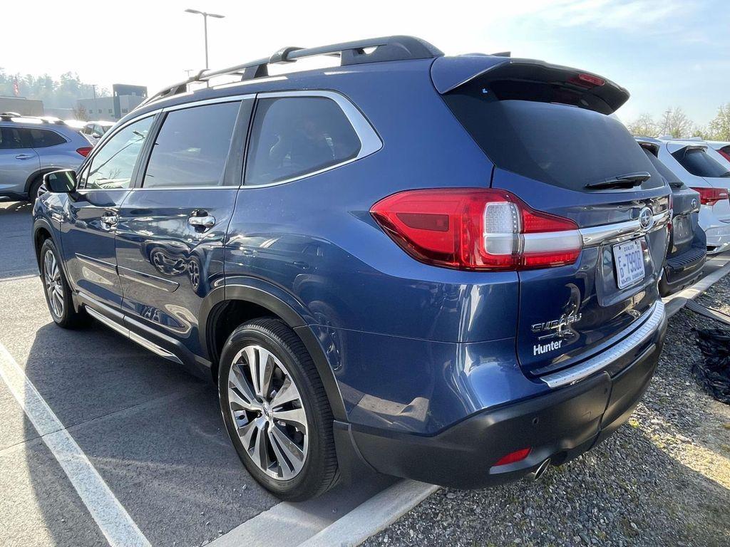 used 2022 Subaru Ascent car, priced at $31,213