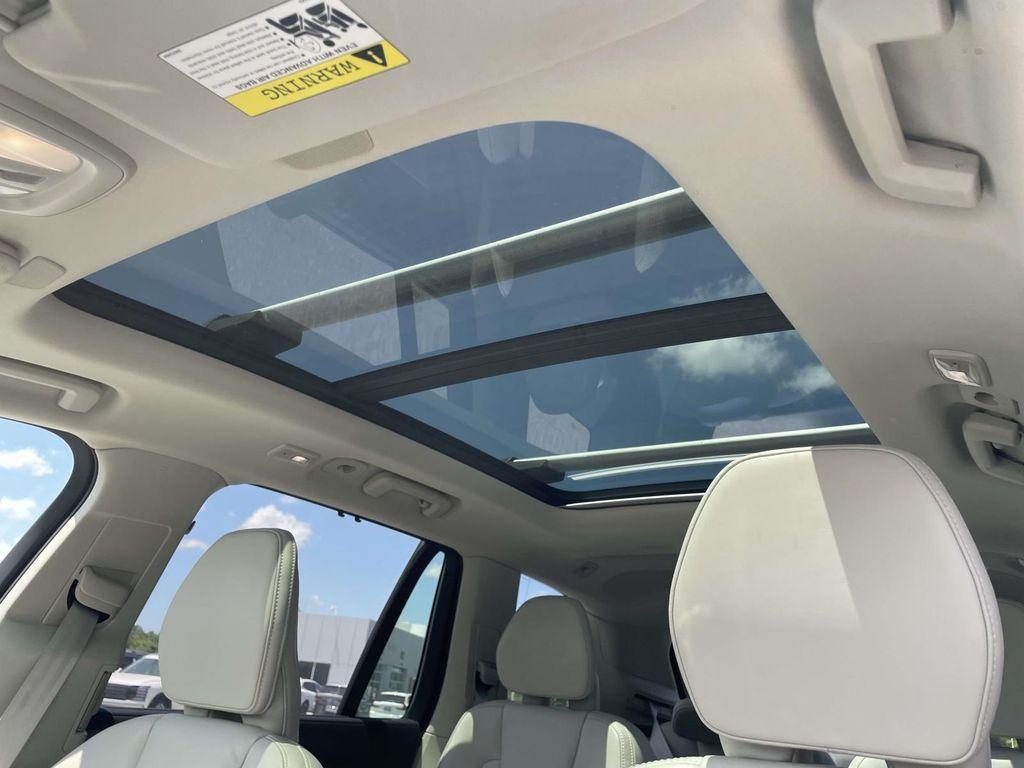 used 2023 Volvo XC90 car, priced at $48,985