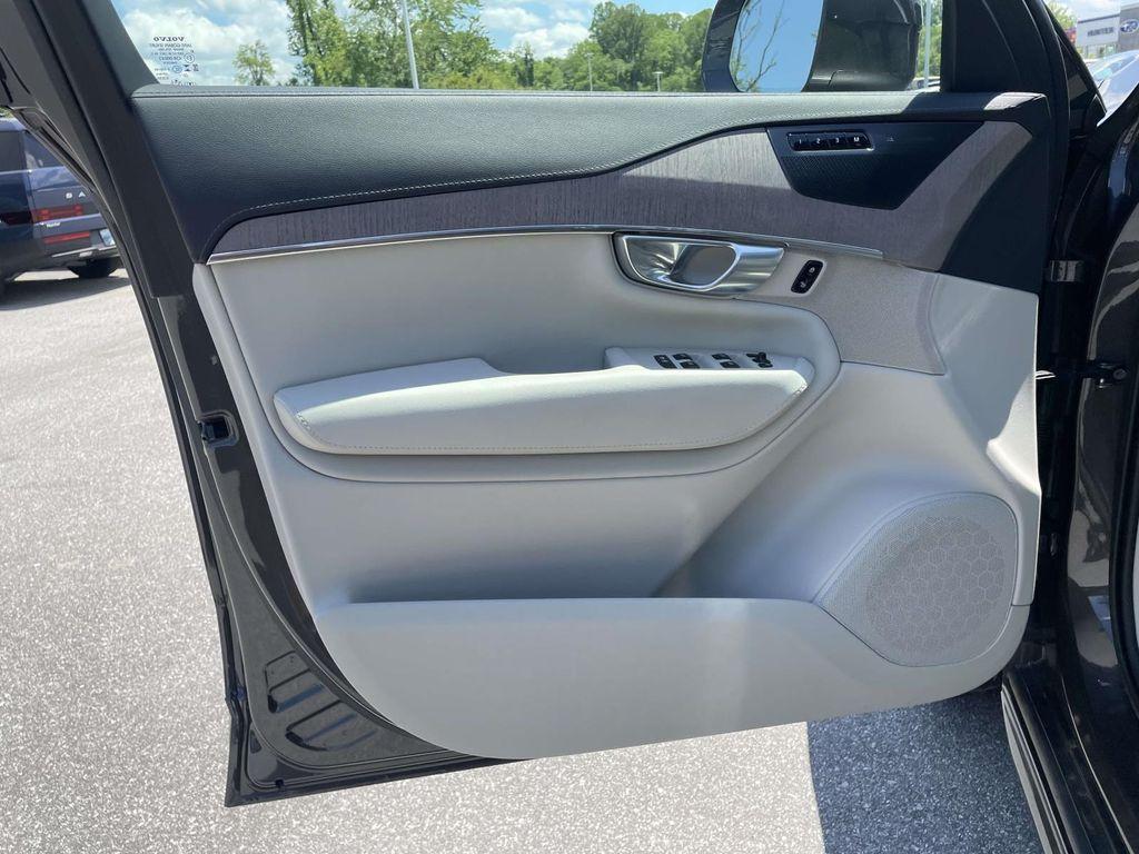 used 2023 Volvo XC90 car, priced at $48,985