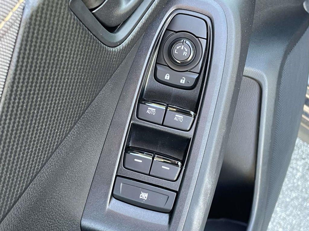 used 2026 Subaru Crosstrek car, priced at $29,373