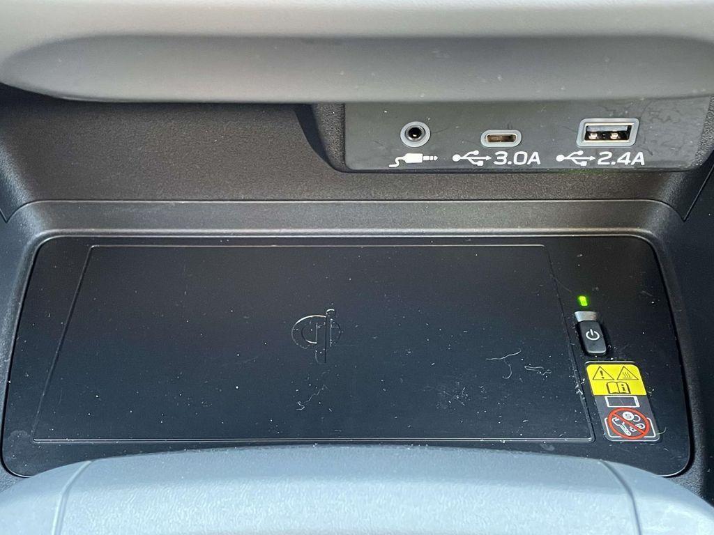 used 2026 Subaru Crosstrek car, priced at $29,373