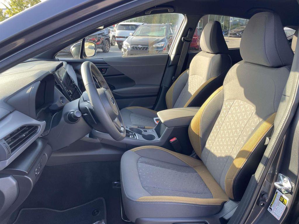 used 2026 Subaru Crosstrek car, priced at $29,373