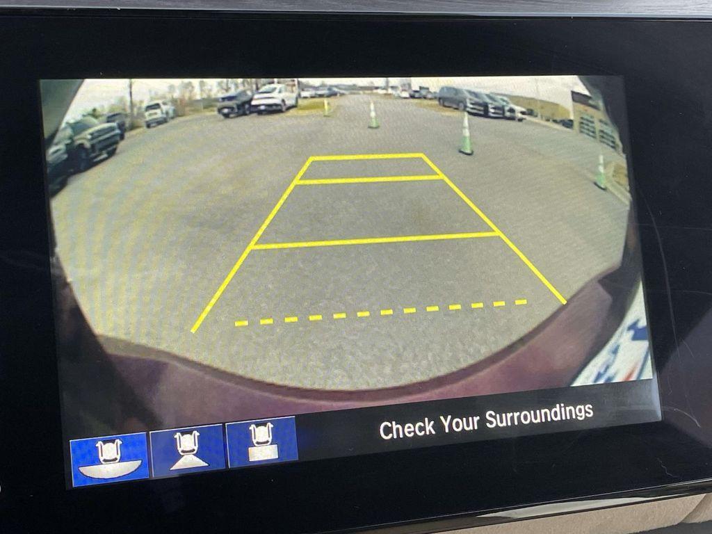 used 2018 Honda Clarity Plug-In Hybrid car, priced at $14,706