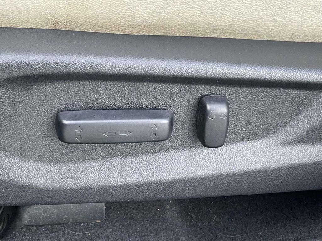 used 2018 Honda Clarity Plug-In Hybrid car, priced at $14,706