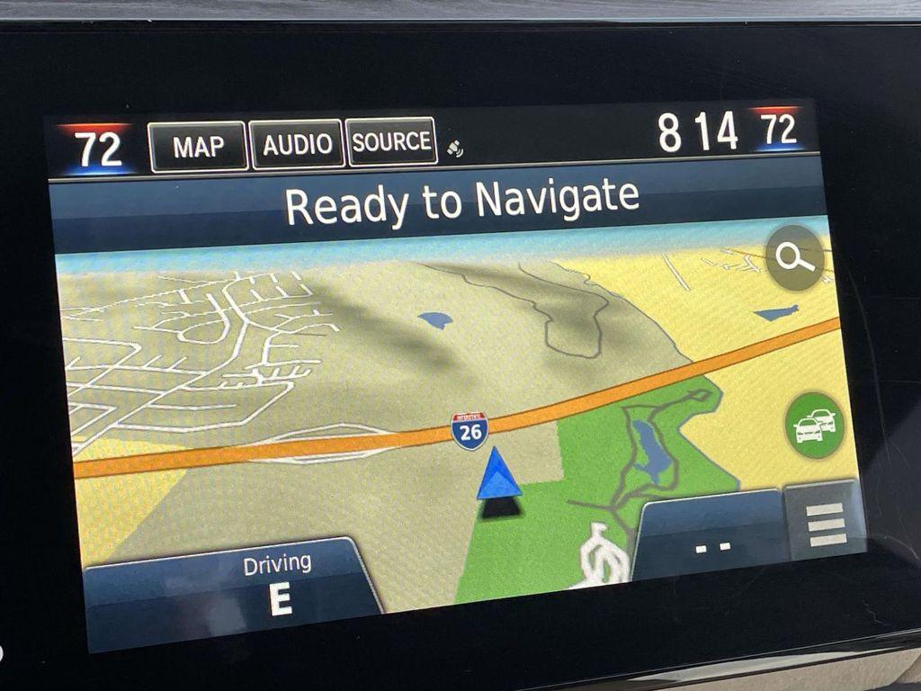 used 2018 Honda Clarity Plug-In Hybrid car, priced at $14,706