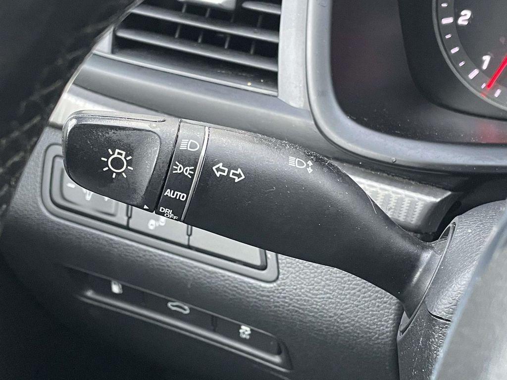 used 2018 Hyundai Sonata car, priced at $12,367