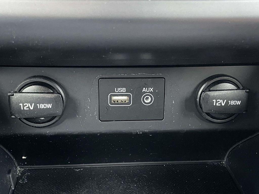 used 2018 Hyundai Sonata car, priced at $12,367