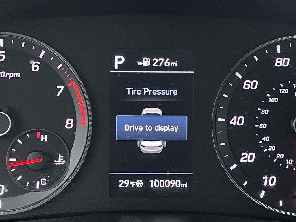 used 2018 Hyundai Sonata car, priced at $12,367